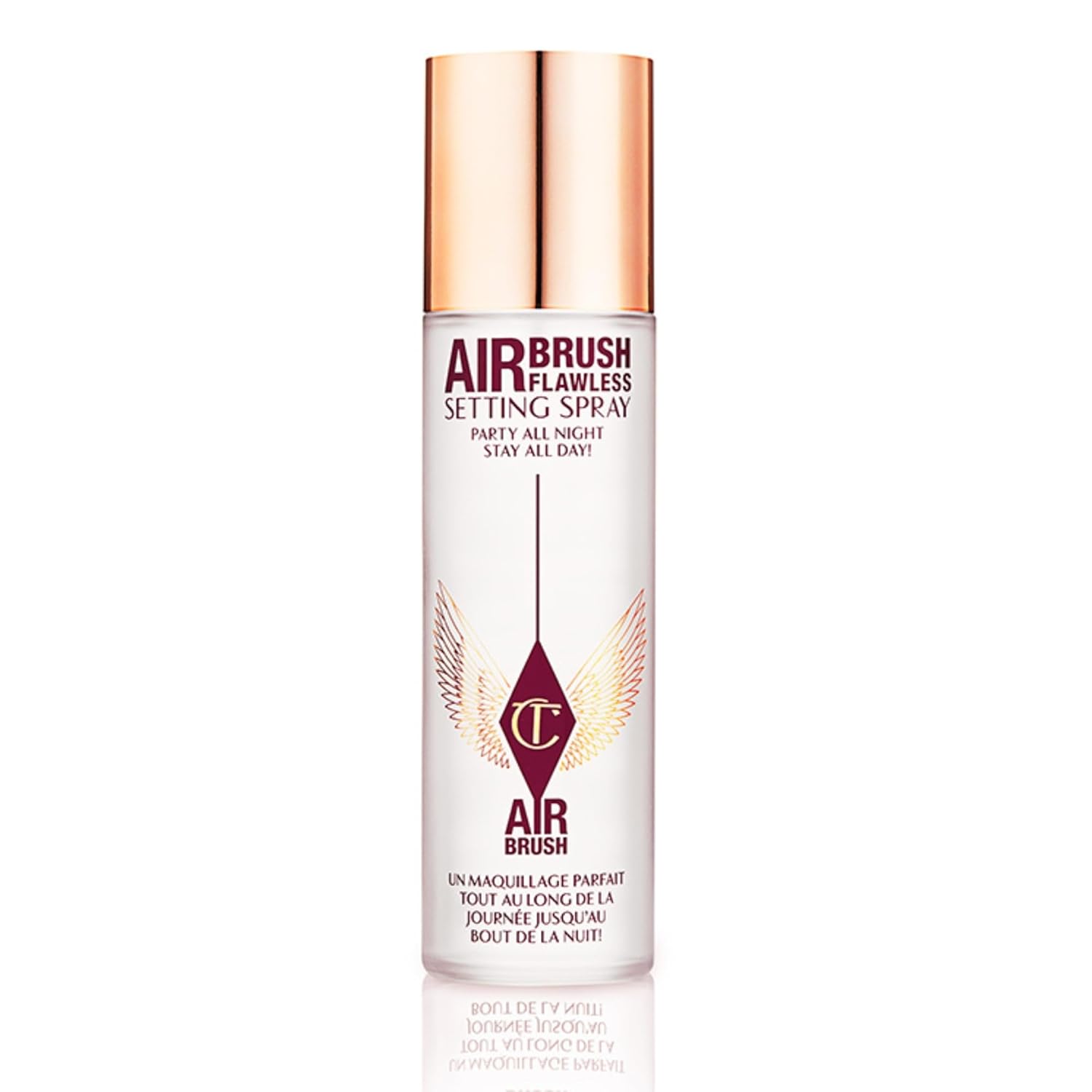 Airbrush Flawless Setting Mist
