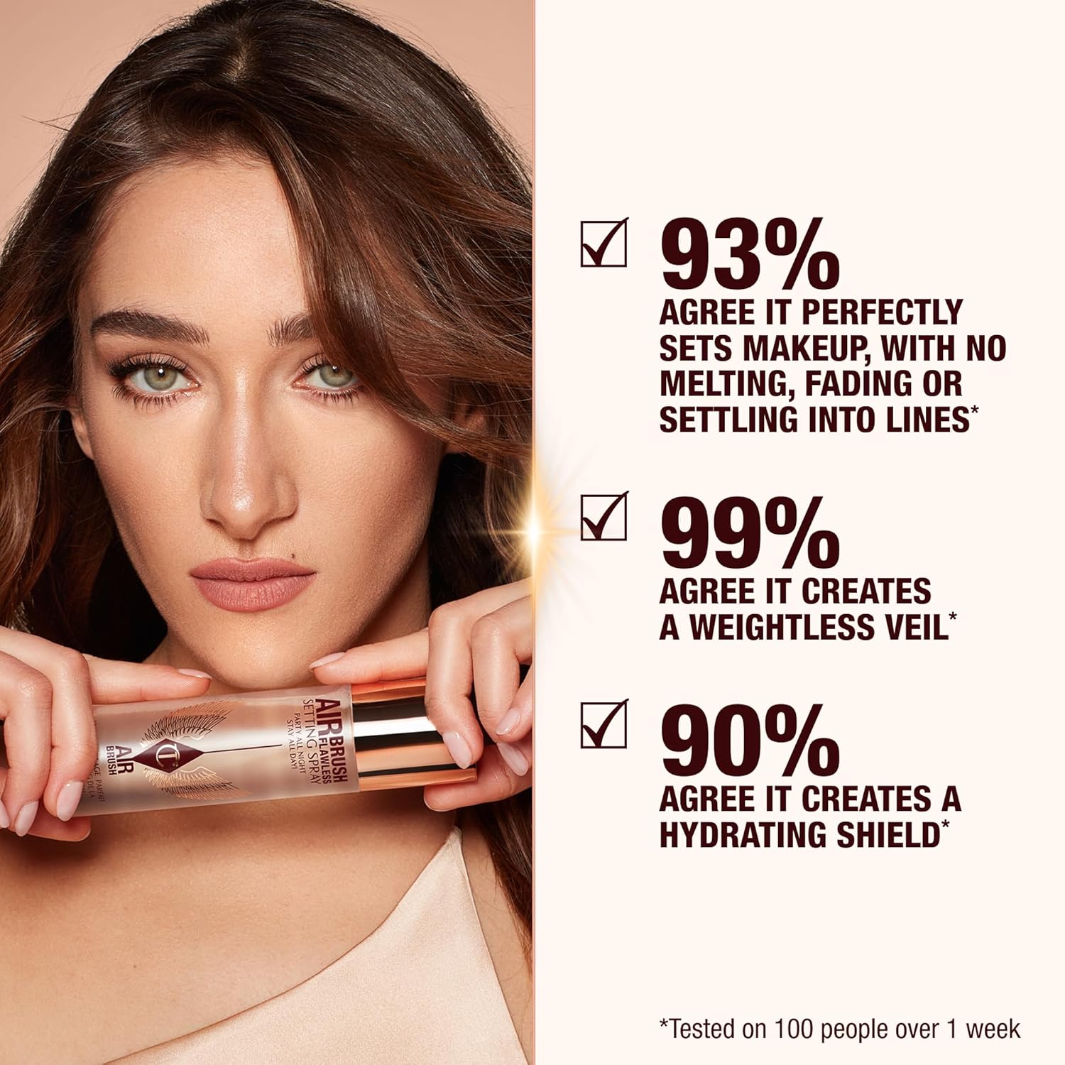 Airbrush Flawless Setting Mist