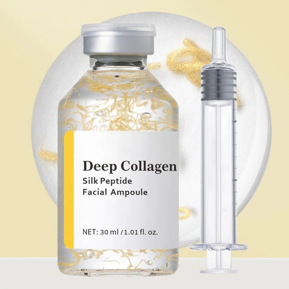 30-Peptide Silk Intensive Lifting Ampoule